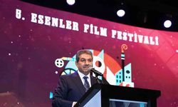 “5. Esenler Film Festivali” açılış programı ile başladı