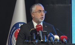 Bakan Işıkhan: “Kamu personelimizin şartlarını iyileştirmeye devam edeceğiz”