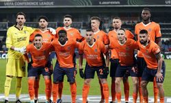 Başakşehir, play-off için sahada