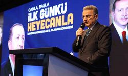 Başkan Kurnaz: “Cumhurbaşkanımızı büyük bir coşkuyla ağırlayacağız”