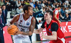 Basketbol Şampiyonlar Ligi: Manisa Basket: 72 - UCAM Murcia: 78