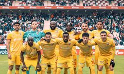 Bodrumspor-Kayserispor maçı 5 Ocak’ta