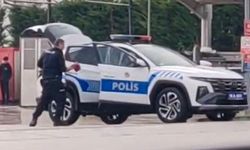 Bolu’da polis memurunun araç yıkadığını gören oto yıkamacıdan örnek davranış