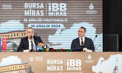 Bursa Miras ile İBB Miras’tan güç birliği