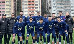 Çaycumaspor evine galibiyetle döndü: 5-0