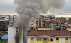 Çorlu’da yangın faciasında otizmli çocuk hayatını kaybetti