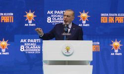 Cumhurbaşkanı Erdoğan: "Hak ve halk hesaba çekmeden biz kendimizi hesaba çekeceğiz"