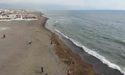 Depremin izlerinin silindiği Hatay’ın orta doğunun turizm merkezi olması planlanıyor