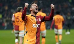 Dries Mertens ligdeki 4. golünü kaydetti