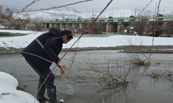 Erzincan’da 6 kişiye 40 bin 912 TL idari para cezası kesildi