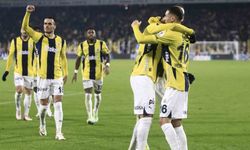 Fenerbahçe, Başakşehir’e karşı son 6 maçı kazandı