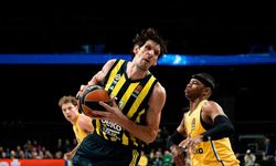 Fenerbahçe Beko’da, Boban Marjanovic ile yollar ayrıldı