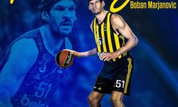 Fenerbahçe Erkek Basketbol Takımı’nda Sırp pivot Boban Marjanovic ile yollar ayrıldı.