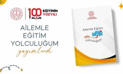 İlkokul ve ortaokullarda "Ailemle Eğitim Yolculuğum" projesi hayata geçiriliyor