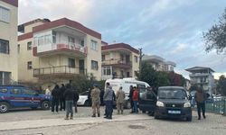 İzmir’de şüpheli ölüm