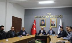 Malatya hububat sektörü deprem sonrası yeniden canlanıyor