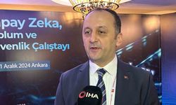 Milli İstihbarat Akademisi Öğretim Üyesi Dr. Erbay: “Türkiye’de yapay zeka modelinin geliştirilmesi güvenlik anlamında oldukça önemli”