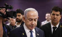 Netanyahu prostat ameliyatı olacak