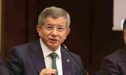 Prof. Dr. Davutoğlu: “Esad rejimi İsrail’e karşı tek bir kurşun atmadı”