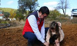 Saylak: “Toprağı korumak, vatanı korumaktır”