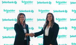 Şekerbank ve Schneider Electric’ten sürdürülebilir gelecek için iş birliği