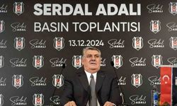 Serdal Adalı: "Beşiktaş’ı özüne döndüreceğiz"