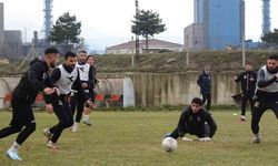 TKİ Tavşanlı Linyitspor, Alaşehir Belediyespor maçına hazırlanıyor