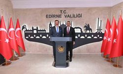 TOBB Başkanı Hisarcıklıoğlu: "Bugüne kadar 15 gümrük kapısının modernizasyonunu tamamladık"