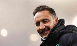 Vitor Pereira, Premier Lig’e hızlı başladı