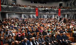 Yıldırım’da Şeb-i Arus özel programı