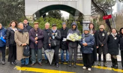 TEV, Türk sanat müziğinin değerli ismi Safiye Ayla'yı unutmadı