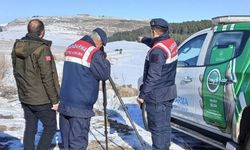 Ardahan’da Jandarma, kaçak avcılığa karşı denetimlerini sürdürüyor