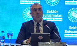 Bakan Işıkhan: "Madencilik sektöründe temel hedef ihracatın 2028 yılına kadar 10 milyar dolara ulaştırılmasıdır"