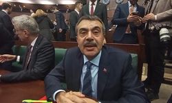 Bakan Tekin: "Özel’e tavsiyem danışmanlarının verdiği bilgileri teyit etsin"