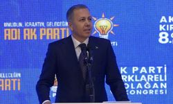 Bakan Yerlikaya: “Bu Kabine dönemimizde bin 425 teröristi etkisiz hale getirdik, 830 organize suç örgütünü çökerttik, 54 binden fazla zehir tacirini tutuklattık”