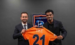 Başakşehir, Christopher Operi’yi transfer etti