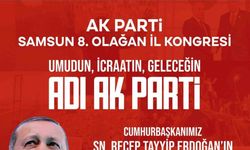 Başkan Doğan’dan kongreye davet