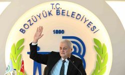 Bozüyük Belediye Meclisi, 2025 yılının ilk toplantısını gerçekleştirdi