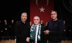 Denizlispor’a Tatar dönemi