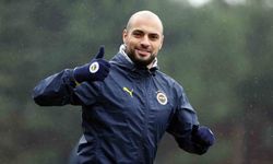 Fenerbahçe, Adana Demirspor maçı hazırlıklarına devam etti