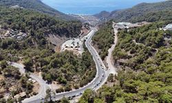 Fethiye’ye 320 milyon liralık alt ve üstyapı yatırımı