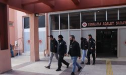 İzmir’de uyuşturucu operasyonu: 3 şüpheli tutuklandı