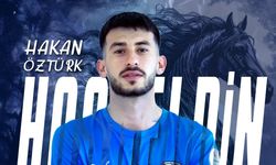 Karacabey Belediyespor’da transfer