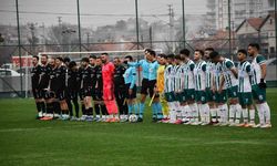 Kayseri Şeker Süper Amatör Küme: Erciyes Esen Makina FK: 2 - Argıncıkspor: 1