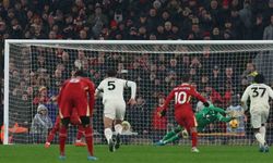 Liverpool’a Manchester United çelmesi