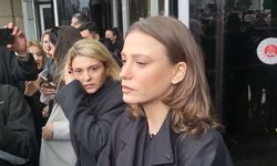 Menajer soruşturmasında ifade veren Serenay Sarıkaya: "Dişimle, tırnağımla bu günlere gelmişim, bu bir itibarsızlaştırma çabası ama sorun değil"