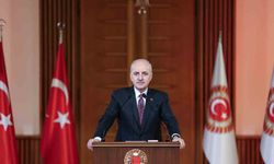 TBMM Başkanı Kurtulmuş: “Terörden arındırılmış bir Türkiye’yi en kısa süre içerisinde tesis edeceğiz”