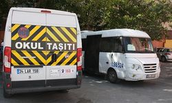 Uşak Belediyesi 35 adet servis ve nakliye plakası için ihalesine çıkıyor