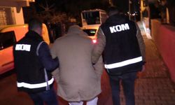 Mersin'de tefeci operasyonu: 7 tutuklama