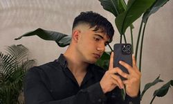 Kaza yapan motosiklet sürücüsüne otomobil çarptı: 1 ölü